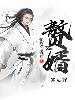 cover image of 赘婿：第九部